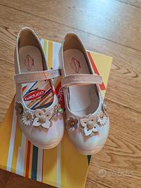 Ballerine bambina Balducci