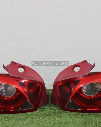 Fanale led posteriore sx dx seat ibiza 2009 |00421