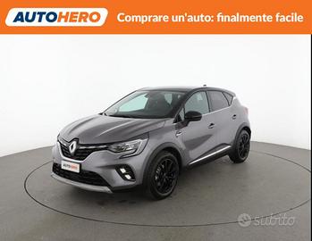RENAULT Captur BS90603