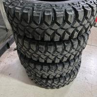 Pneumatici ziarelli maxi