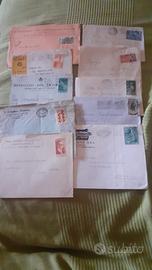 storia postale 