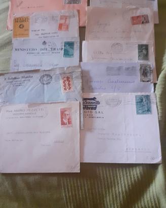 storia postale 