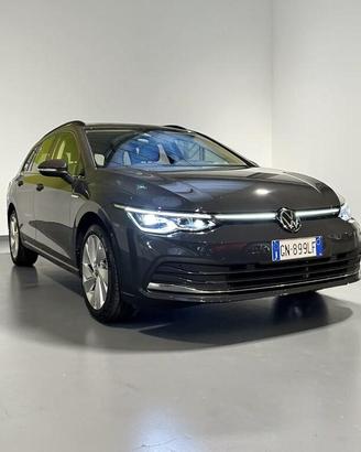 Volkswagen Golf Variant 1.5 etsi evo act Style 130