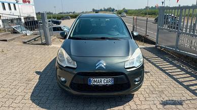 Citroen C3 1.4 B/GPL 2010 NEOP.