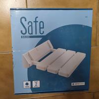 Sedile per doccia Safe Basic Metaform