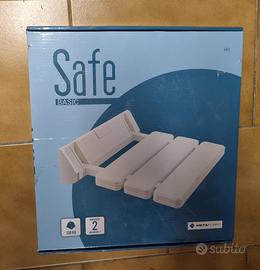 Sedile per doccia Safe Basic Metaform
