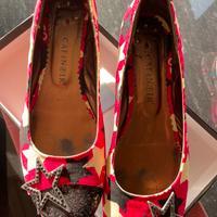 Ballerine donna originale CafèNoir