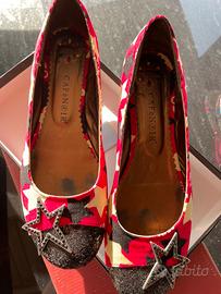 Ballerine donna originale CafèNoir