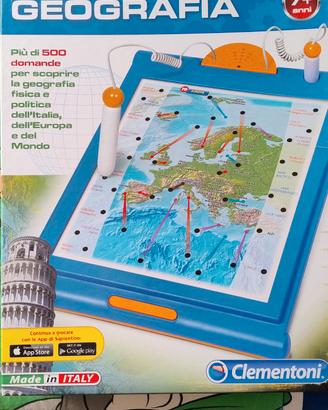 gioco sapientino