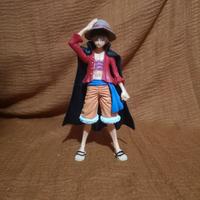 figure di Rufy One Piece 