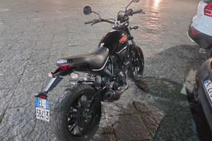 ducati scrambler