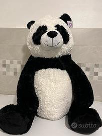 Panda gigante