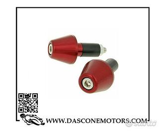 Bilanceri contrappesi Rosso