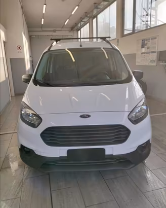 FORD Transit Courier 1.5 tdci 75cv Trend E6