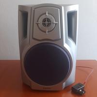 2 CASSE STEREO AIWA