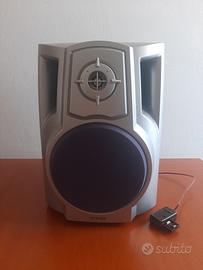 2 CASSE STEREO AIWA