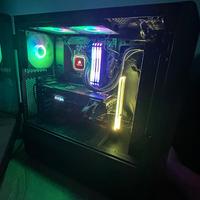 🎮💻 SUPER PC GAMING - RTX 3090 RYZEN 5 + 32GB RAM