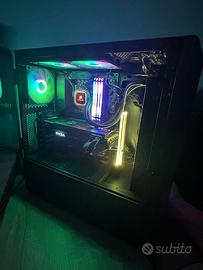 🎮💻 SUPER PC GAMING - RTX 3090 RYZEN 5 + 32GB RAM