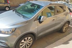 autovettura  Mokka X