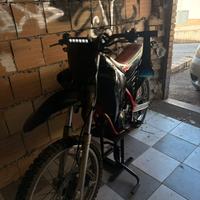 Hm cre baja 1998