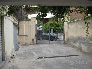 Via mestre - box auto