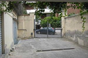 Via mestre - box auto