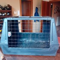  gabbia per cani 