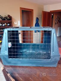  gabbia per cani 
