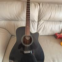 Chitarra Takamine eg 334 bc