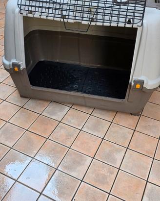  trasportino per cane. 