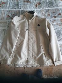GIACCA IMPERMEABILE UNISEX