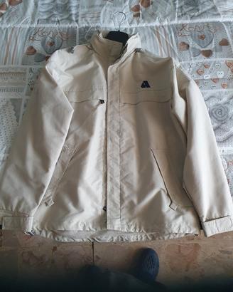 GIACCA IMPERMEABILE UNISEX