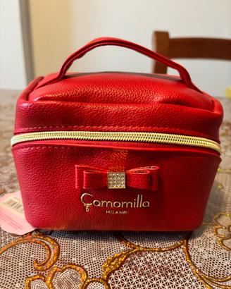 Beauty make up camomilla