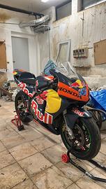 Honda Cbr 600 RR