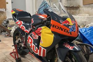 Honda Cbr 600 RR