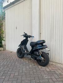 1998 MBK Booster 70cc