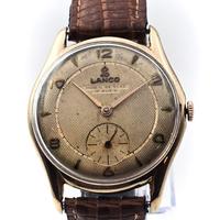 Orologio Lanco mod.11 de luxe