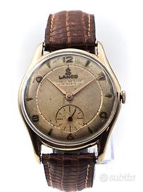 Orologio Lanco mod.11 de luxe