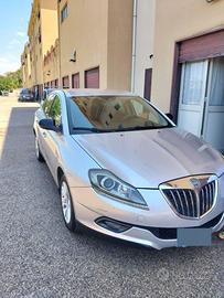 Lancia delta