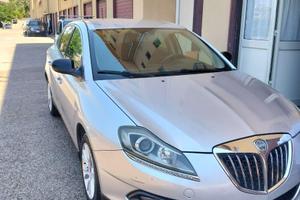 Lancia delta