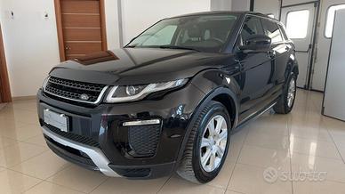 Land Rover Range Evoque 2.0 TD4 150 CV 5p. SE Dyna