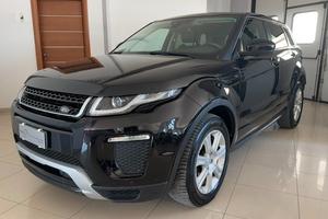 Land Rover Range Evoque 2.0 TD4 150 CV 5p. SE Dyna
