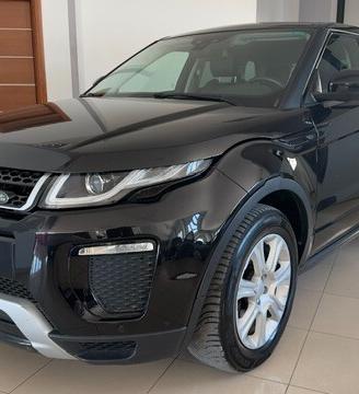 Land Rover Range Evoque 2.0 TD4 150 CV 5p. SE Dyna