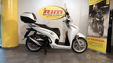 Honda SH 350