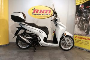 Honda SH 350