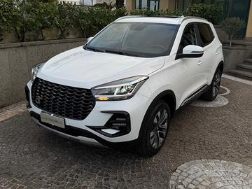 Dr 5.0 1.5 Turbo CVT Bi-Fuel GPL