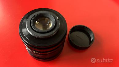 Obiettivo Weltblick 24mm f2.5