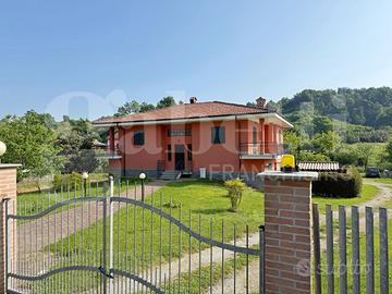 Appartamento Pocapaglia [Rif. 26018VRG]