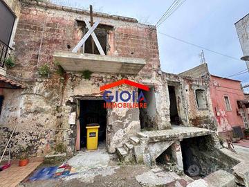 Appartamento di 132 m² con 3 locali a Mondragone