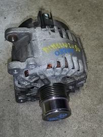 Alternatore VOLKSWAGEN GOLF 7 benzina del